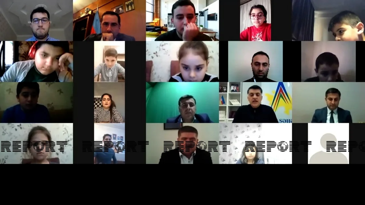 Vətən müharibəsi şəhidinin xatirəsinə beynəlxalq yarış başladı