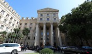  İranda Azərbaycan vətəndaşlarının zərər çəkməsi ilə bağlı məlumat daxil olmayıb - RƏSMİ