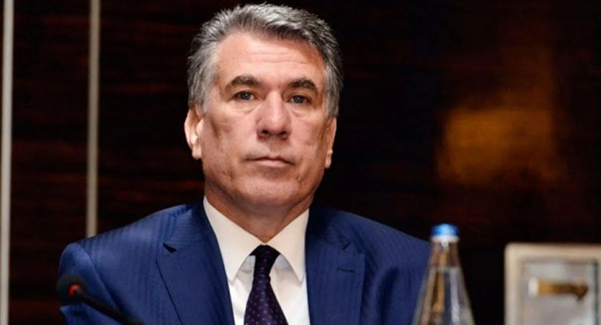 Ziyafət Əsgərov: “Ermənilər vəziyyəti yalnız bir cəbhədə gərginləşdirmirlər”