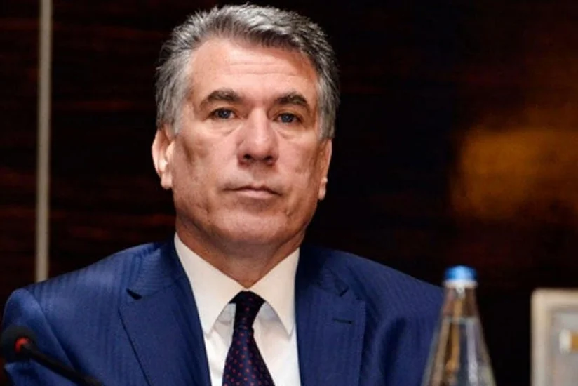 Зияфет Аскеров: Армяне обостряют ситуацию не только на фронте