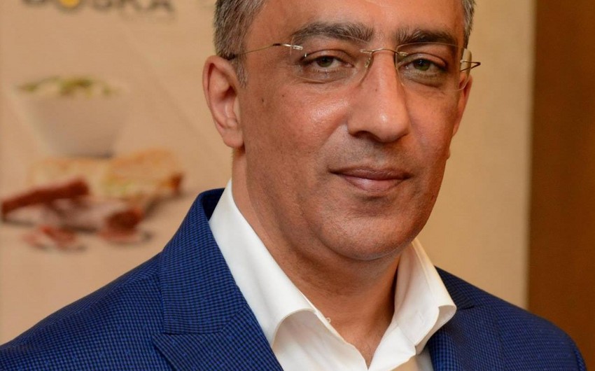 Assosiasiya sədri: “Həm otellər, həm restoran, həm də digər turizm obyektləri üçün xüsusi imtiyazların tətbiq edilməsinə ehtiyac var