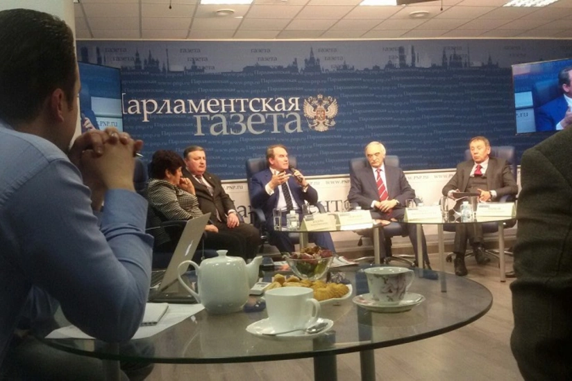 Səfir: Rusiya Dağlıq Qarabağ münaqişəsinin həlli üçün bütün imkanlara malikdir