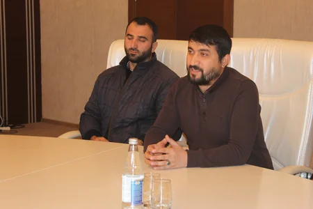 Ağcabədi gəncləri “Könüllü qonaq” təşəbbüsünə qoşulub