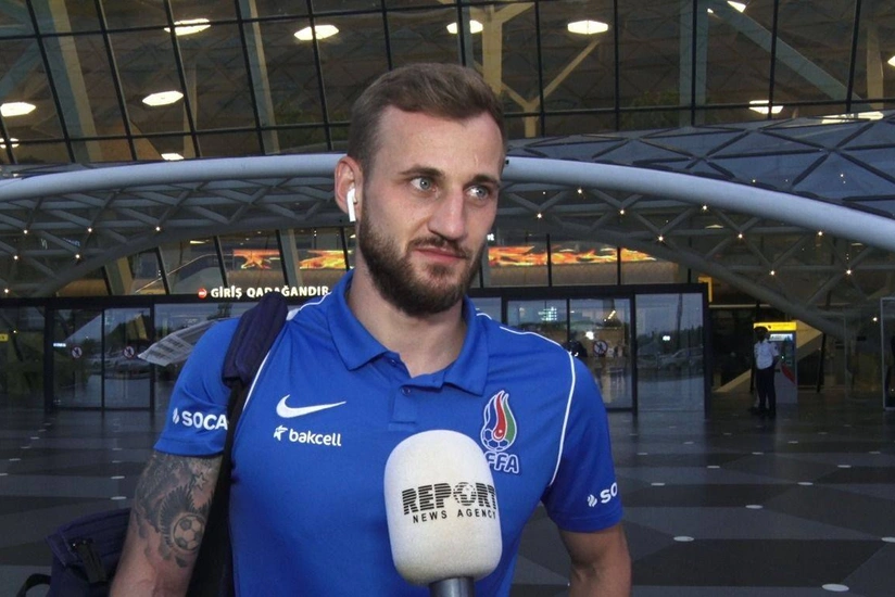 Qarabağın kapitanı: Neftçinin liderliyi üzərimizdə təzyiq yaratmır