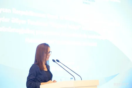 “Sosial bağlar” layihəsinin ikinci mərhələsinə start verilib
