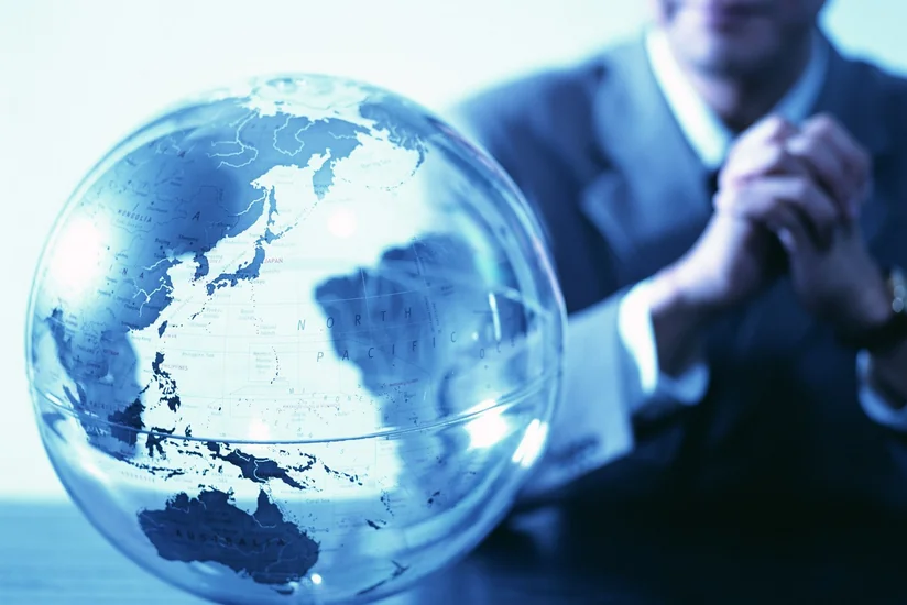 OECD revises global economic outlook