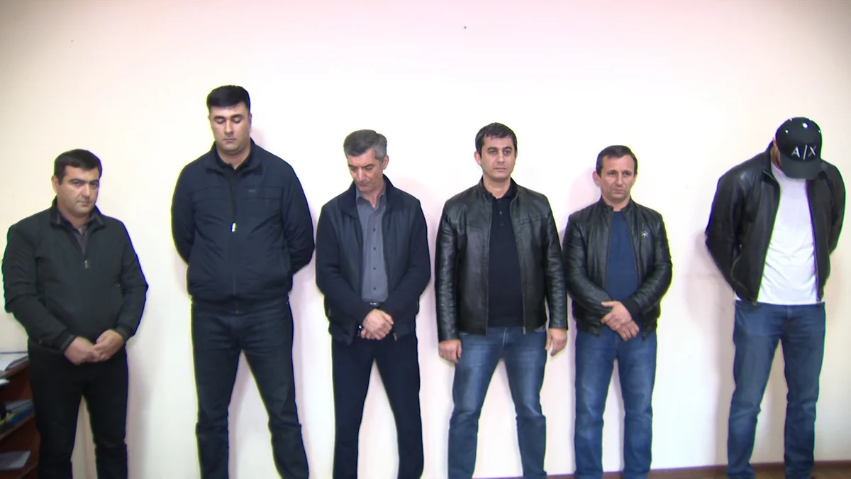 Bakıda karantini pozan kafe aşkarlandı, 6 nəfər cərimələndi