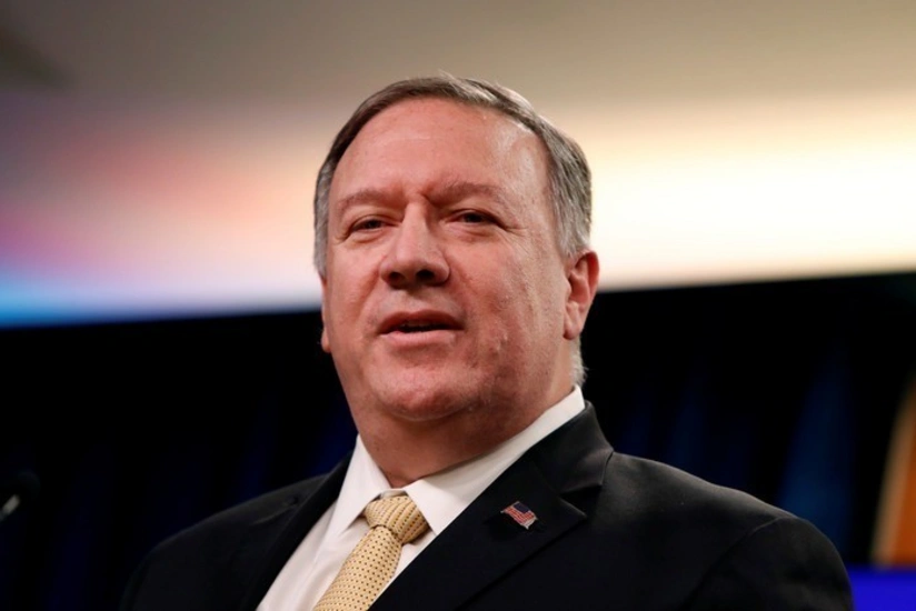 США вводят новые санкции против Сирии