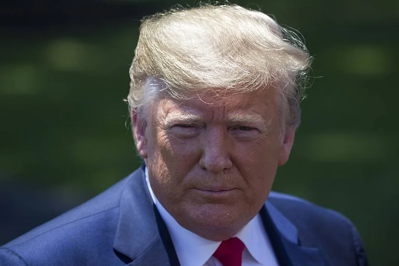 Ağ Ev: Donald Trampın səfər qrafikində KXDR lideri ilə görüş yoxdur