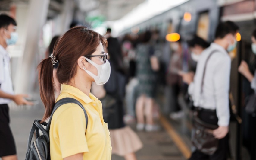 Koronavirus daha bir ölkədə aşkarlandı