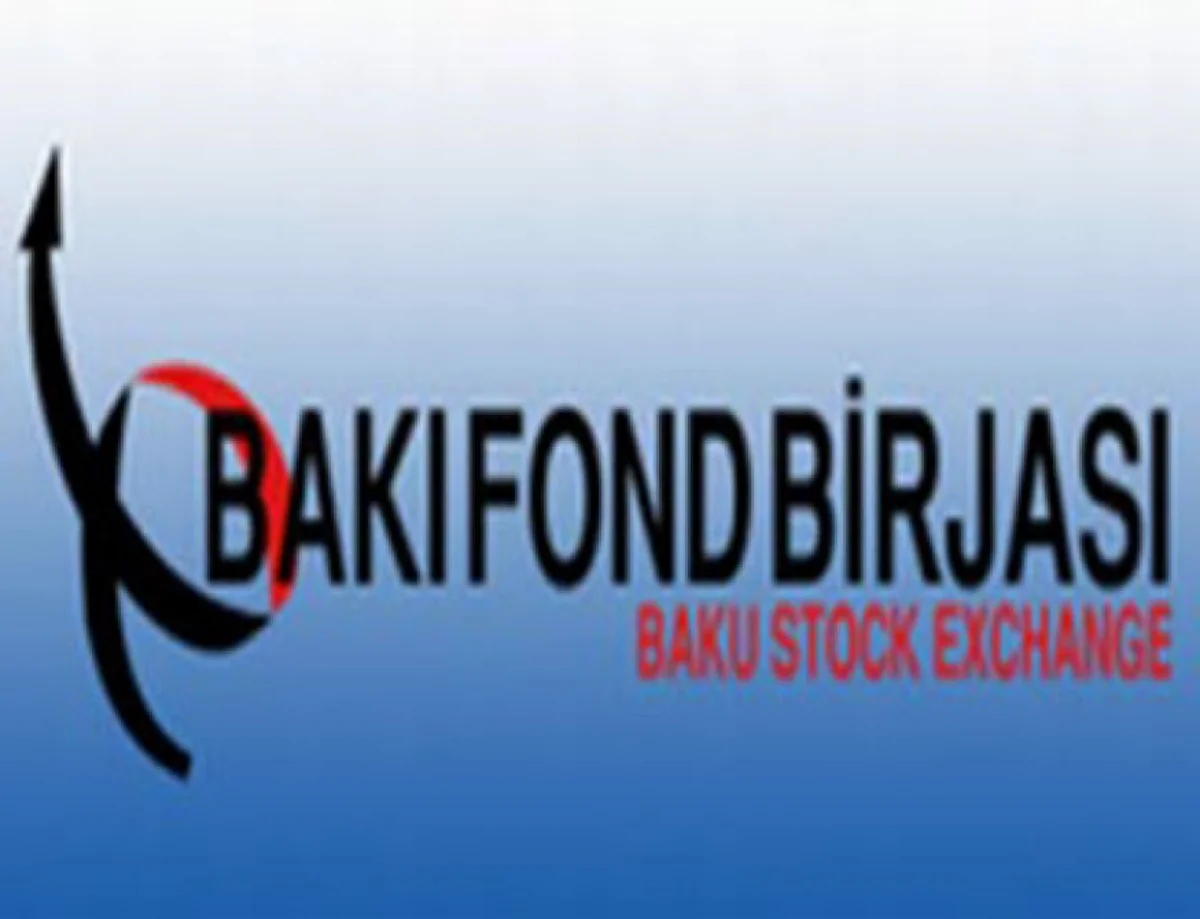 Bakı Fond Birjasında dövlət istiqrazlarının yerləşdirilməsi üzrə hərrac keçirilib