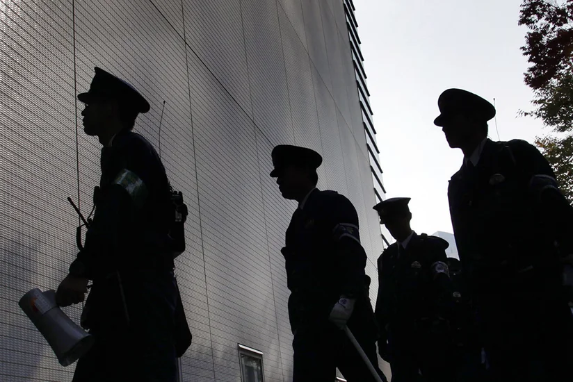 Osakada keçiriləcək G20 sammitini 25 min polis qoruyacaq