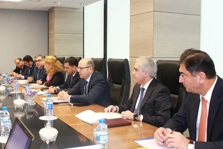 Energetika Nazirliyi və BP alternativ enerji sahəsində Anlaşma Memorandumu imzalayacaq