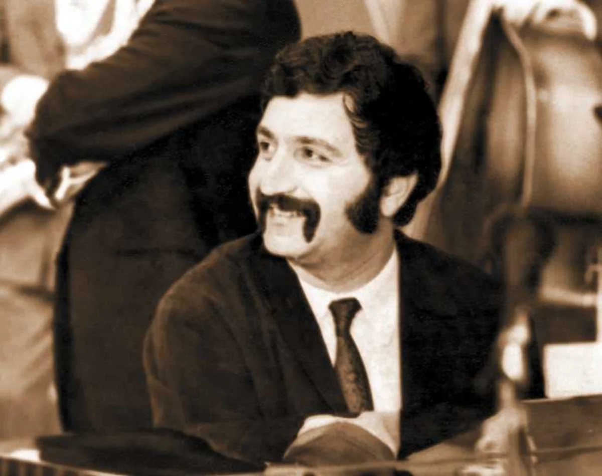 Vaqif Mustafazadəyə həsr edilən konsert keçiriləcək