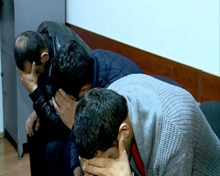 ​Gəncəbank sədrinin evini yaran bacısı oğlu: Varlıdan aparmışam, kasıbdan götürməmişəm ki