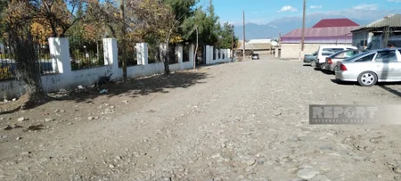 Oğuzda təmir olunmayan kənd yolları yararsız vəziyyətə düşüb