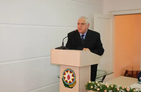 Səhiyyə Nazirliyində kollegiya iclası keçirilib