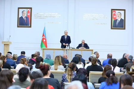 Biləcəri qəsəbəsində yeni qəbiristanlığın salınması istənilir