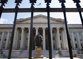 US imposes sanctions against Russia's senior officials