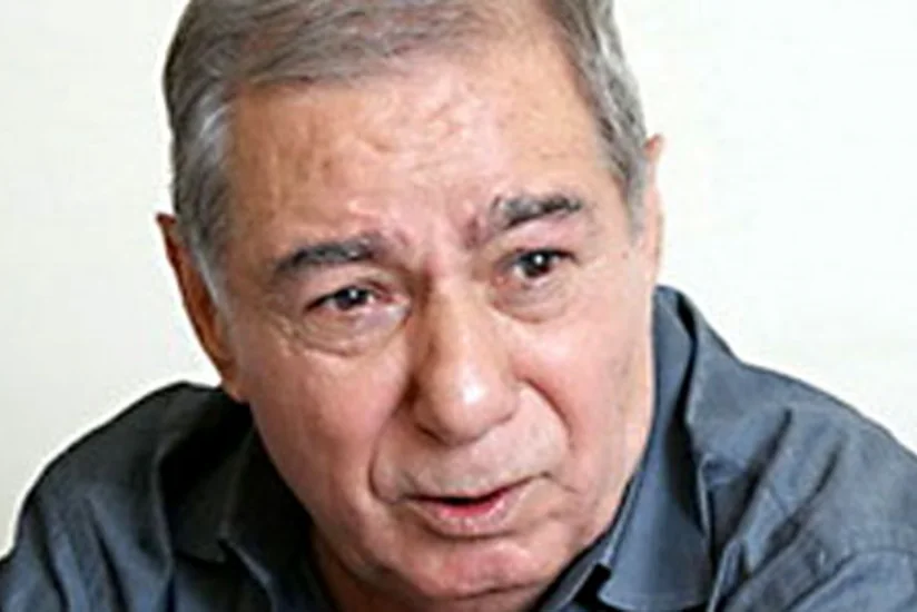 Əkrəm Əylislidən DNT analizi üçün nümunə götürülüb