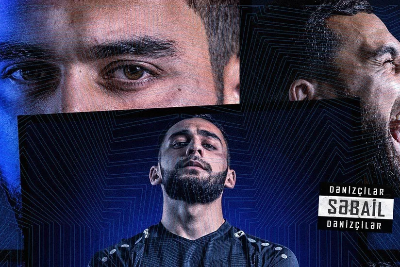“Səbail” ikinci transferini reallaşdırıb