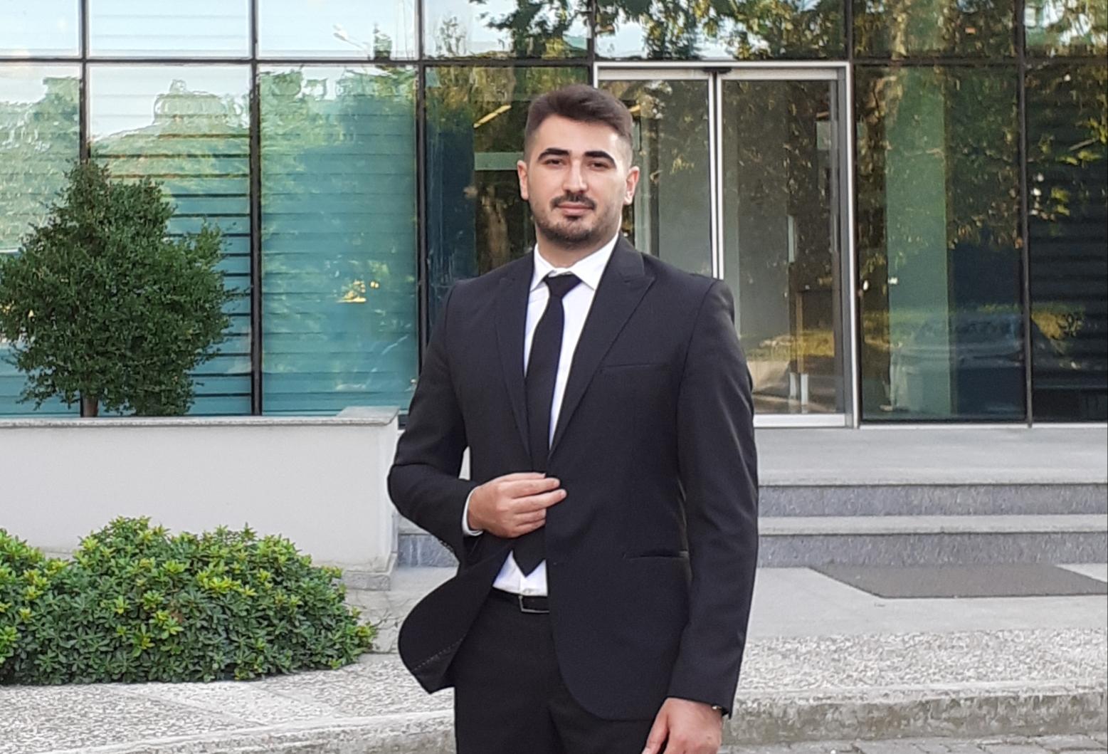 Bəhlul Əliyev 