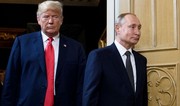 KİV: Putin Trampla görüşmək istəyir