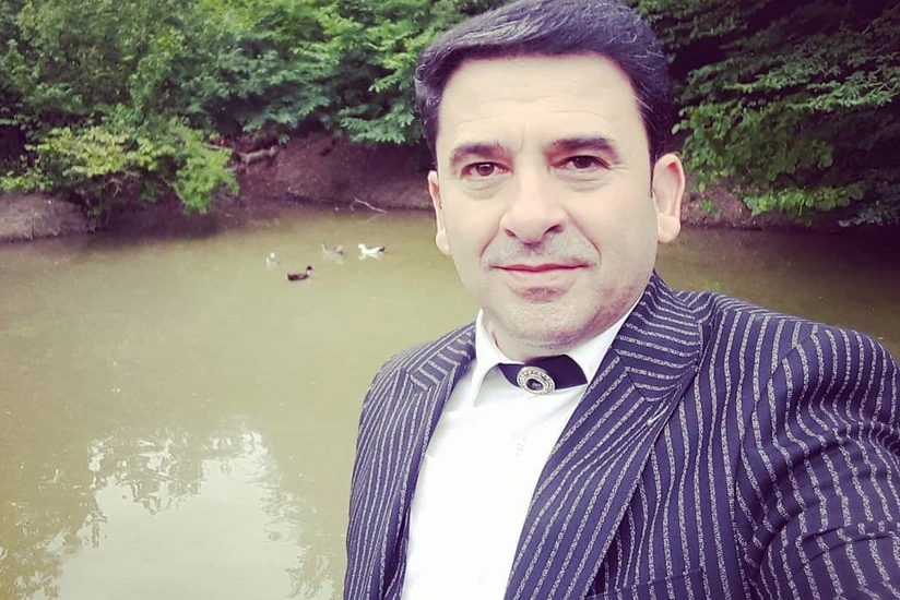 В Баку гитарист скончался от выстрела из охотничьего ружья 