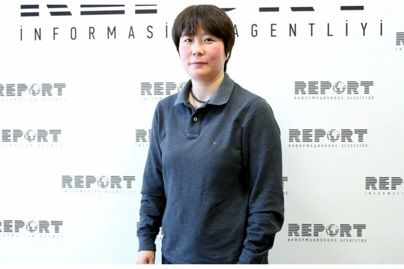 Taekvondo üzrə Azərbaycan millisinə yeni baş məşqçi təyin olunub