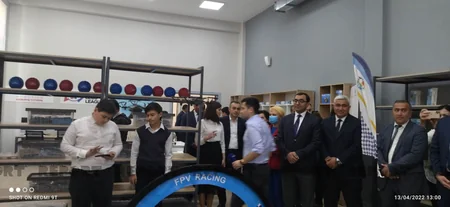 Bərdə Peşə Liseyinə mediatur təşkil edilib