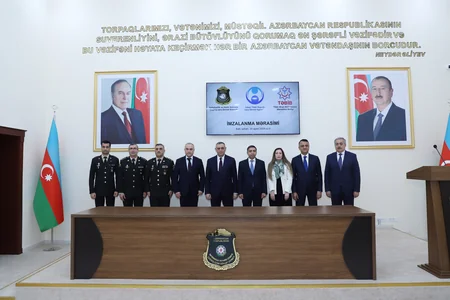 Şimal bölgəsində hərbi çağırışçıların müayinəsi regional tibb müəssisəsində aparılacaq