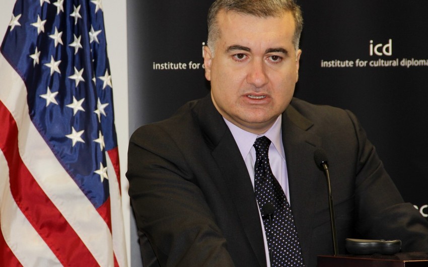 Azərbaycan səfiri: Ermənistanın son əməlləri danışıqlara zərbə vurur