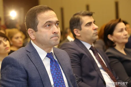 Azərbaycanda inklüziv təhsillə bağlı layihənin təqdimatı olub