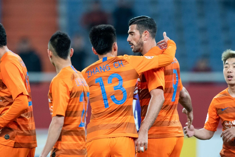 Tanınmış klub Çempionlar Liqasından kənarlaşdırıldı