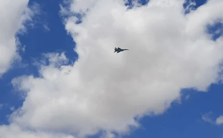 ВВС Азербайджана готовятся к учениям Анатолийский орел – 2021