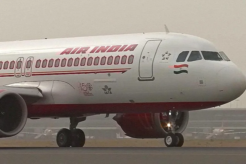 Modinin təyyarəsinə hücum təhdidində şübhəli bilinən şəxs saxlanılıb - YENİLƏNİB