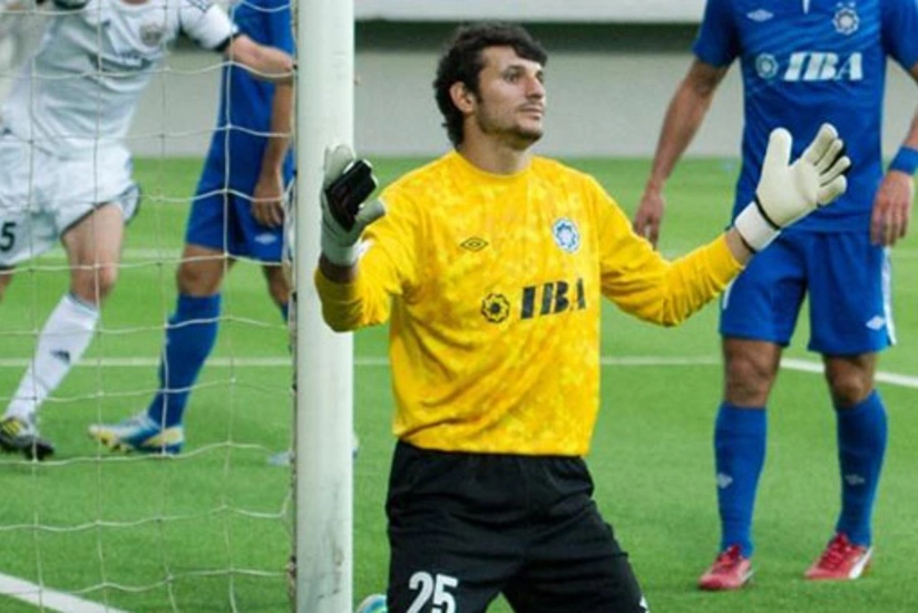 Bakı İnterinin kapitanı: Bir adam yoxdur ki, ona etirazımızı bildirək