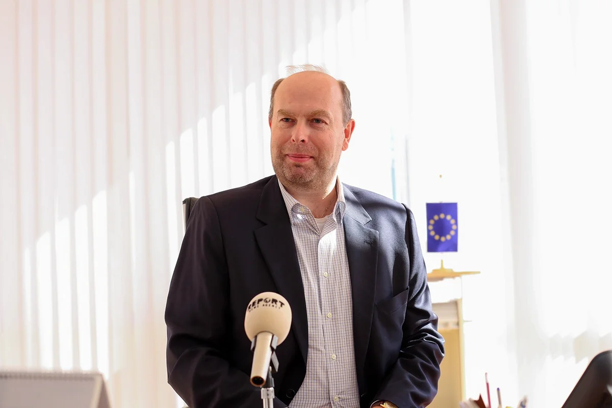 Ambassador: Azerbaijan is the largest economic partner of Austria in the South Caucasus - INTERVIEW