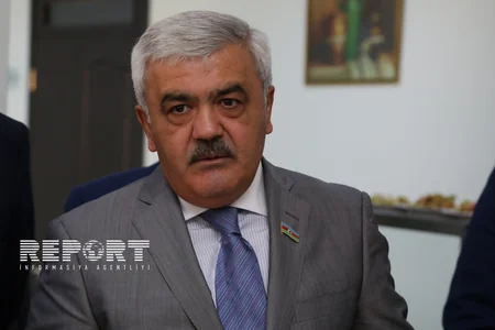 ​Azərbaycan Dövlət Neft Şirkətinin rəhbərliyi Çilov adasına səfər edib - FOTO