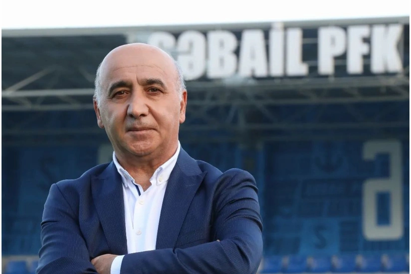 Şahin Diniyev: Sonuncu pillədə olmağımız təzyiq yaradır