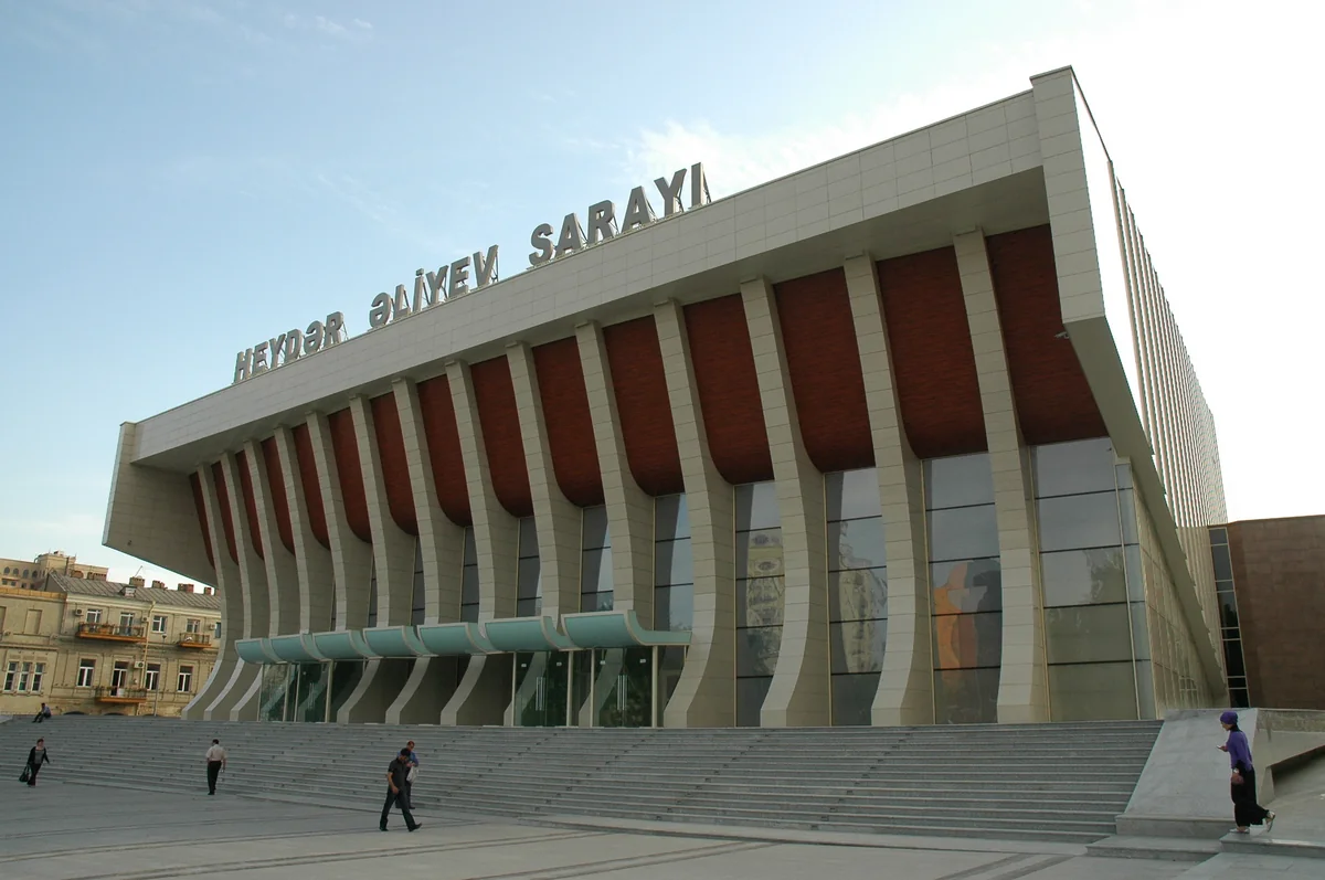 Beynəlxalq Əlillər Gününə həsr edilən konsert proqramı keçiriləcək