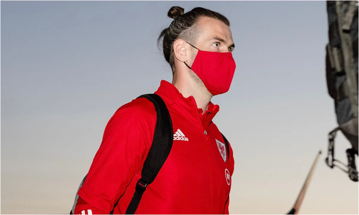 Qaret Beyl: Bakı, biz gəldik