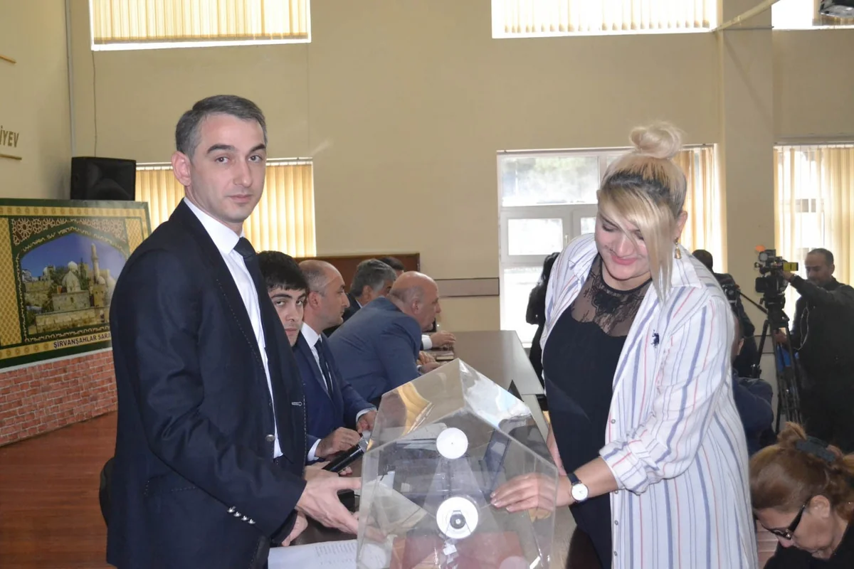 Məcburi köçkünlərin “Qobu Park-2”yə köçürülməsinə başlanılıb
