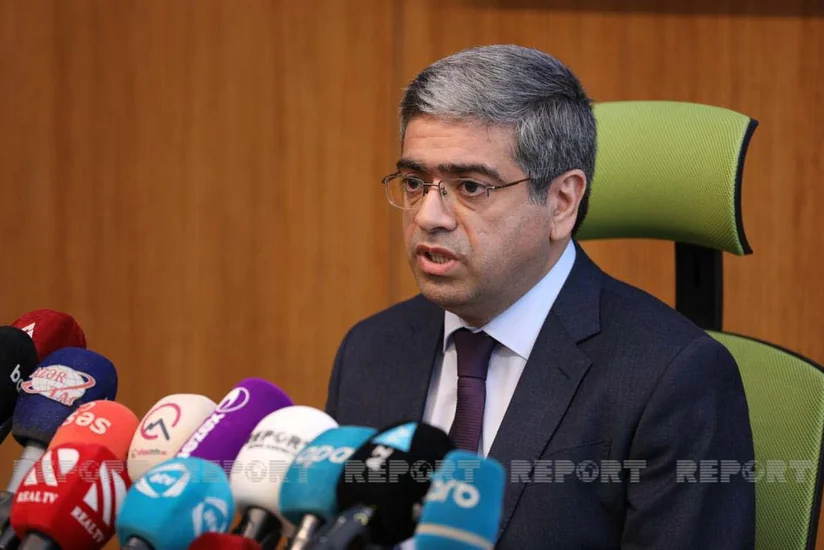 Anar Əliyev: “Naxçıvanda aktiv məşğulluq tədbirlərinin genişləndirilməsi əsas hədəflərdəndir”