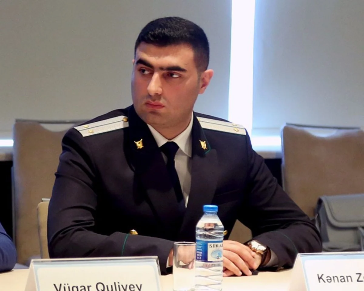 Ağstafada baş verən güllələnmə hadisəsi ilə bağlı cinayət işi başlanılıb