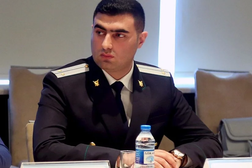 Ağstafada baş verən güllələnmə hadisəsi ilə bağlı cinayət işi başlanılıb