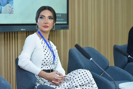 Azərbaycan Universitetində ikigünlük beynəlxalq konfrans işə başlayıb