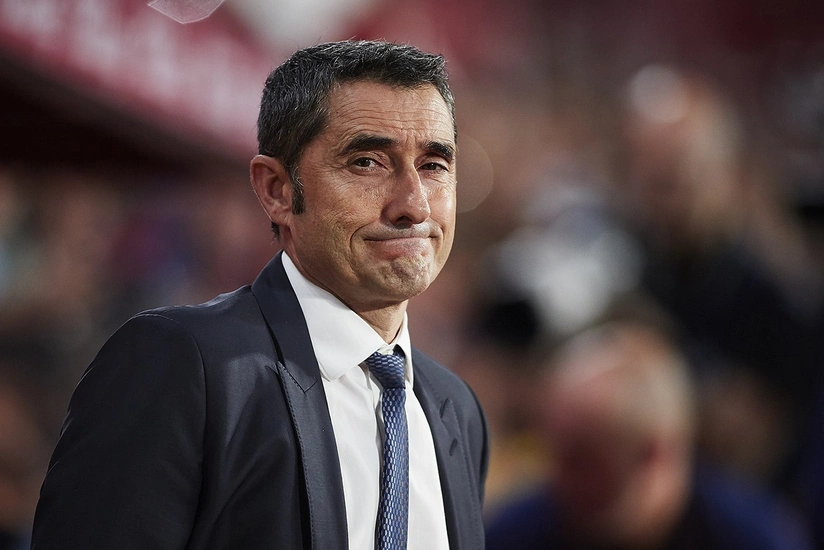 Болельщики угрожают главе Валенсии расправой