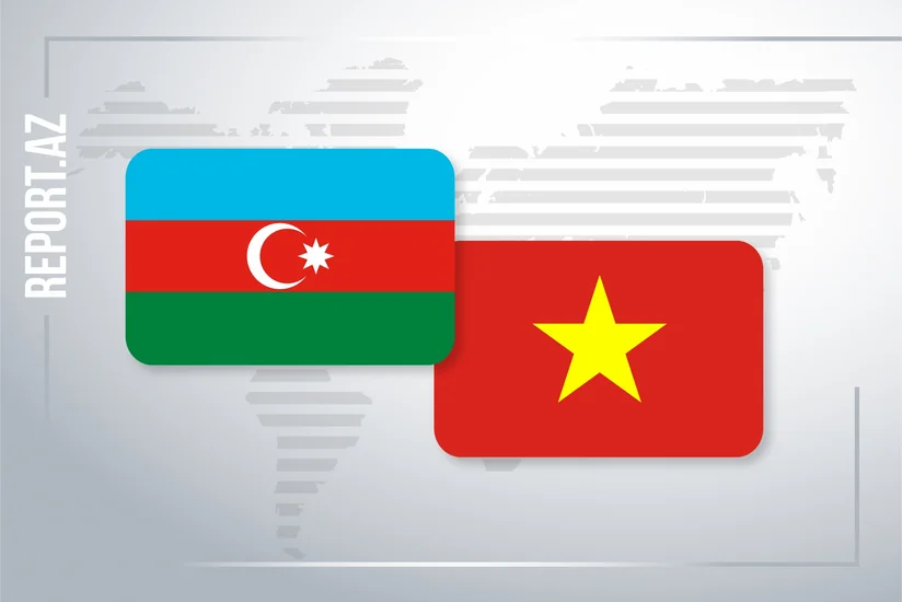 Ilham Aliyev approves document on cooperation in statistics between Azerbaijan, Vietnam
