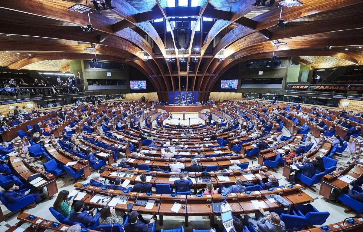 PACE supports proposal to establish tribunal related to Russia and Belarus